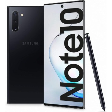 Samsung Galaxy Note 10 8GB/256GB (Black)
